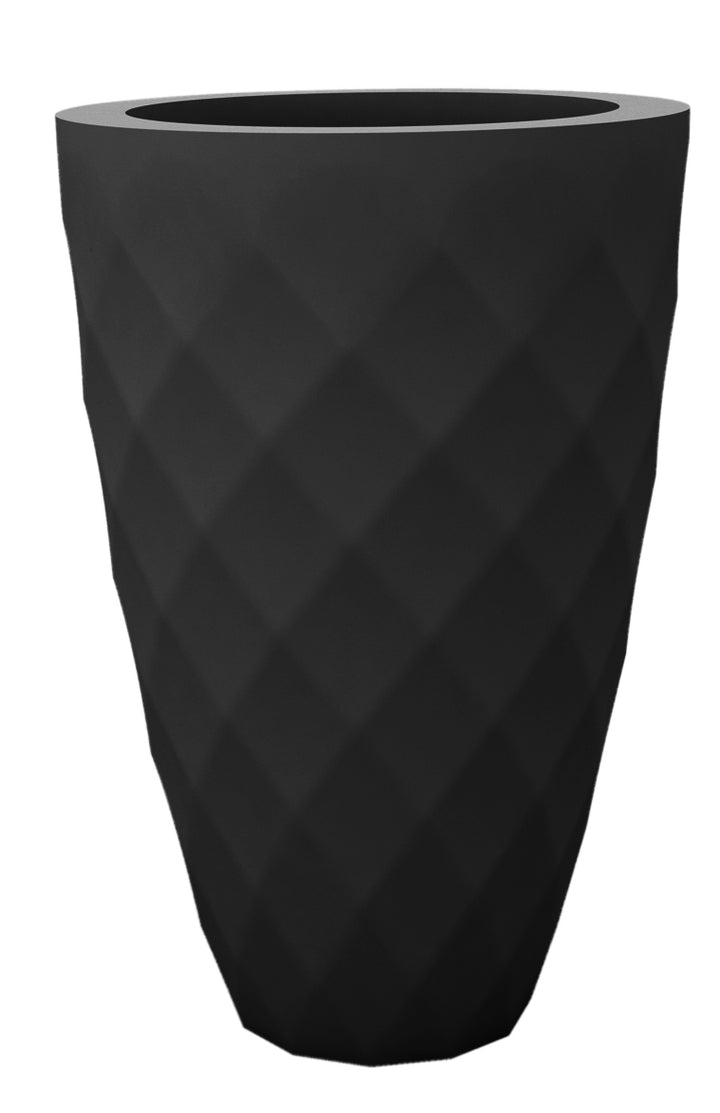 Ghiveci înalt Vases Estudi{H}ac JM Ferrero, Vondom