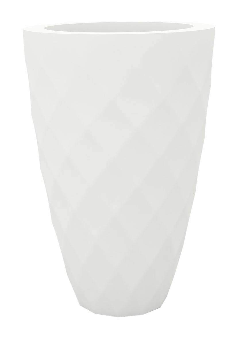 Ghiveci înalt Vases Estudi{H}ac JM Ferrero, Vondom