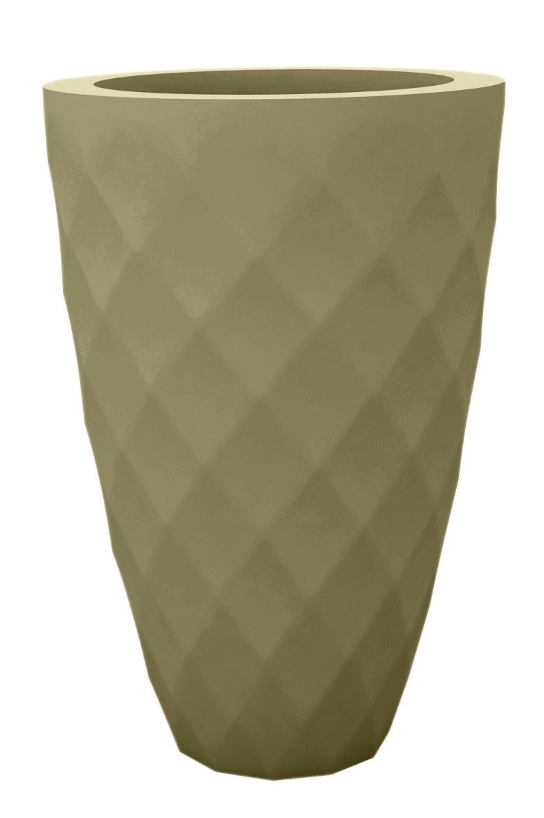 Ghiveci înalt Vases Estudi{H}ac JM Ferrero, Vondom