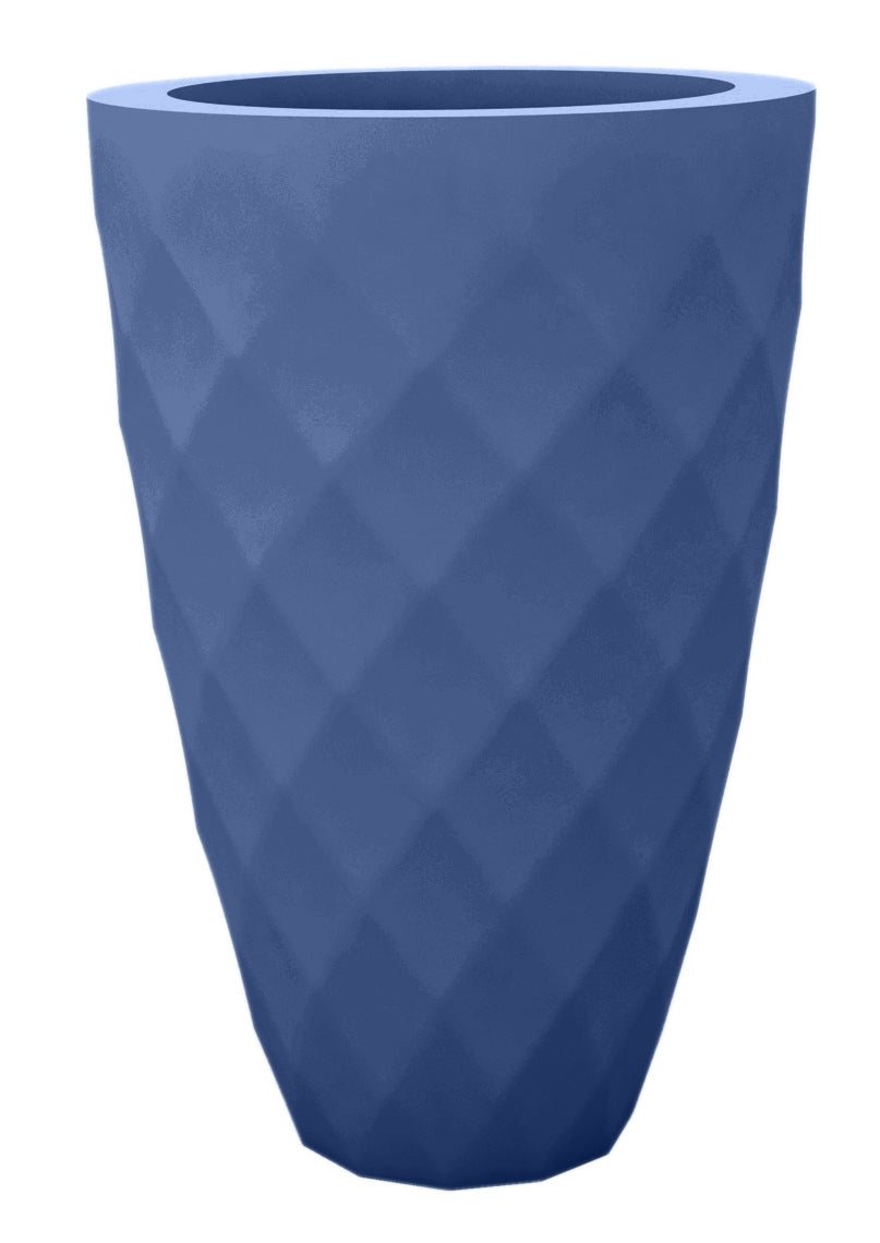 Ghiveci înalt Vases Estudi{H}ac JM Ferrero, Vondom
