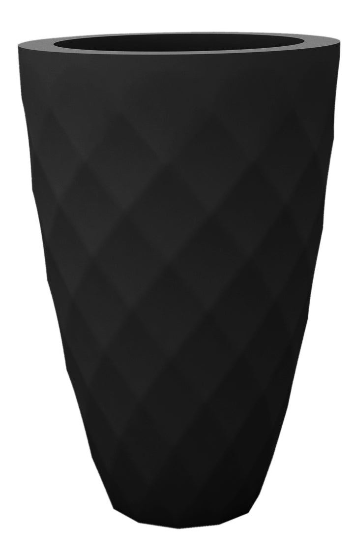 Ghiveci înalt Vases Estudi{H}ac JM Ferrero, Vondom