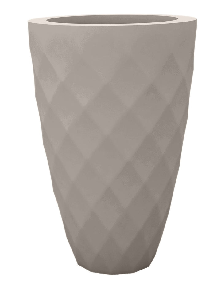Ghiveci înalt Vases Estudi{H}ac JM Ferrero, Vondom