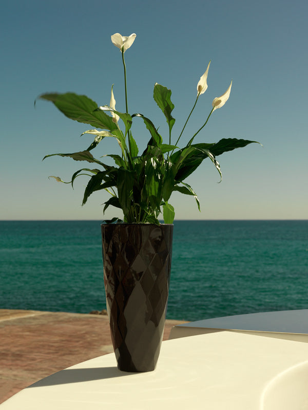 Ghiveci înalt Vases Nano Estudi{H}ac JM Ferrero, Vondom