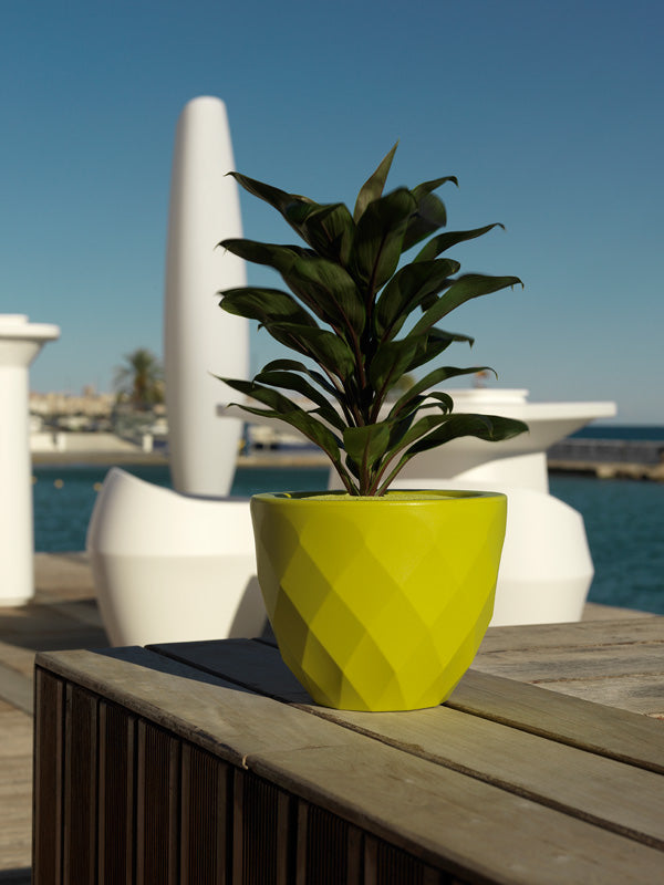 Ghiveci Vases Nano Estudi{H}ac JM Ferrero, Vondom