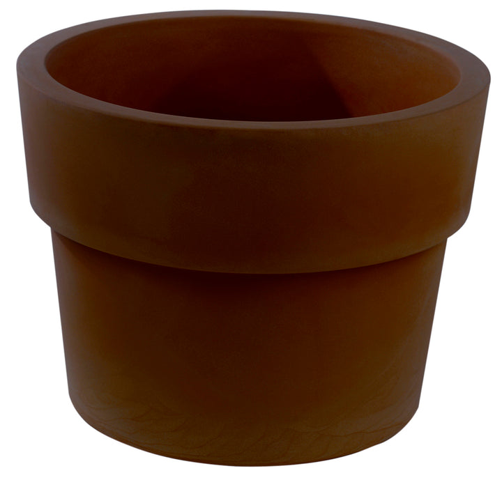 Ghiveci Vaso 35cm, Studio Vondom