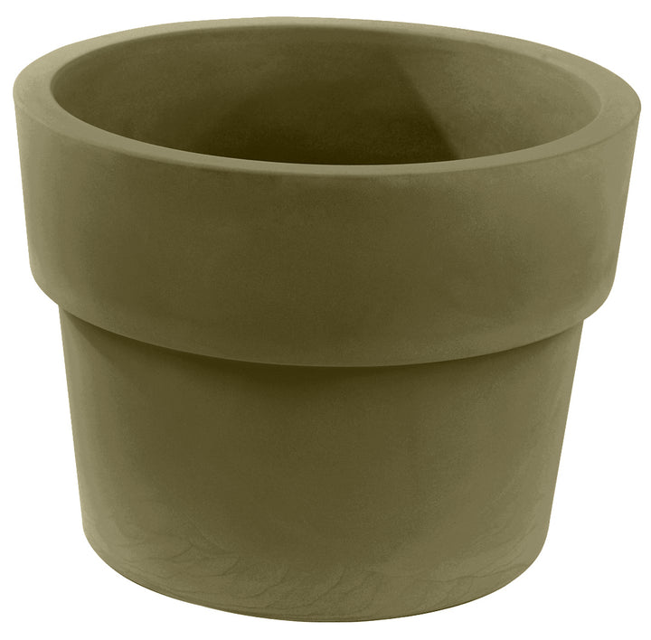 Ghiveci Vaso 45cm, Studio Vondom