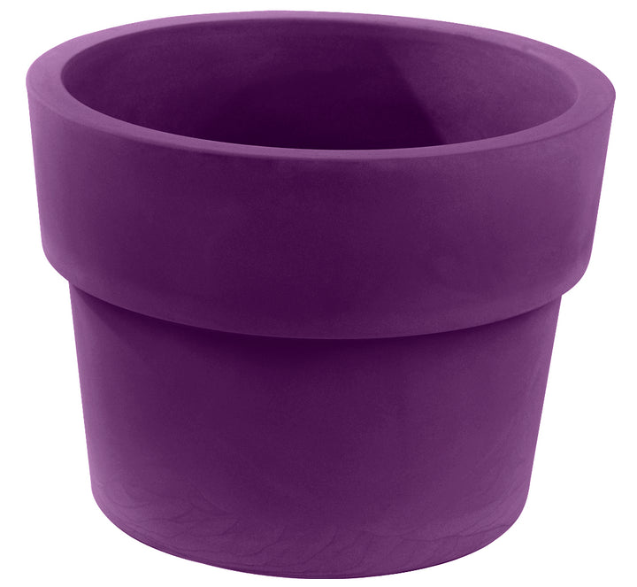 Ghiveci Vaso 60cm, Studio Vondom