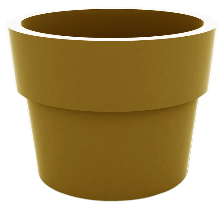 Ghiveci Vaso 40cm, Studio Vondom