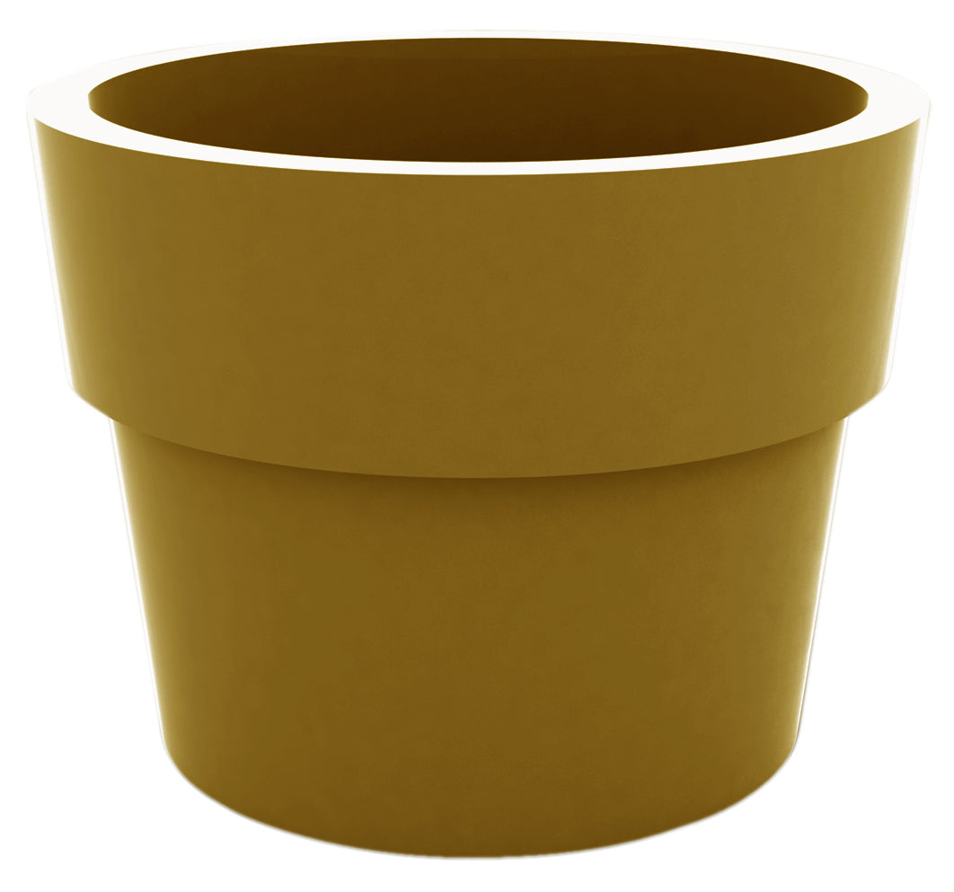 Ghiveci Vaso 50cm, Studio Vondom
