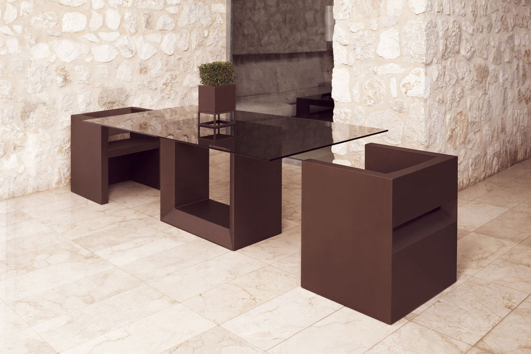 Fotoliu Vela Ramón Esteve, Vondom