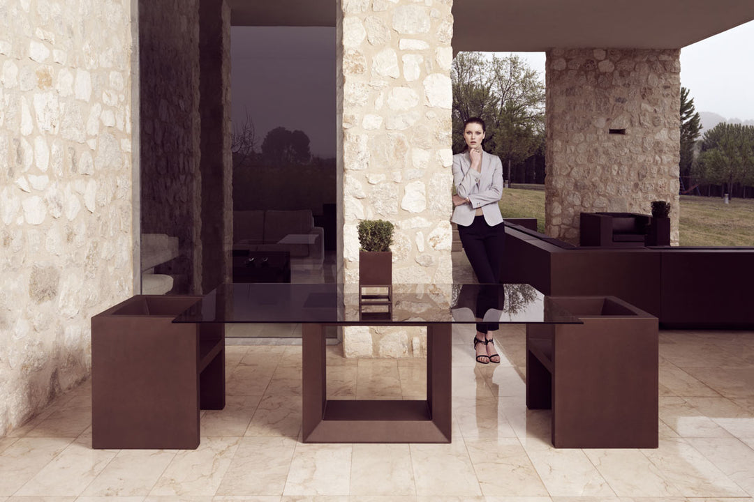 Fotoliu Vela Ramón Esteve, Vondom