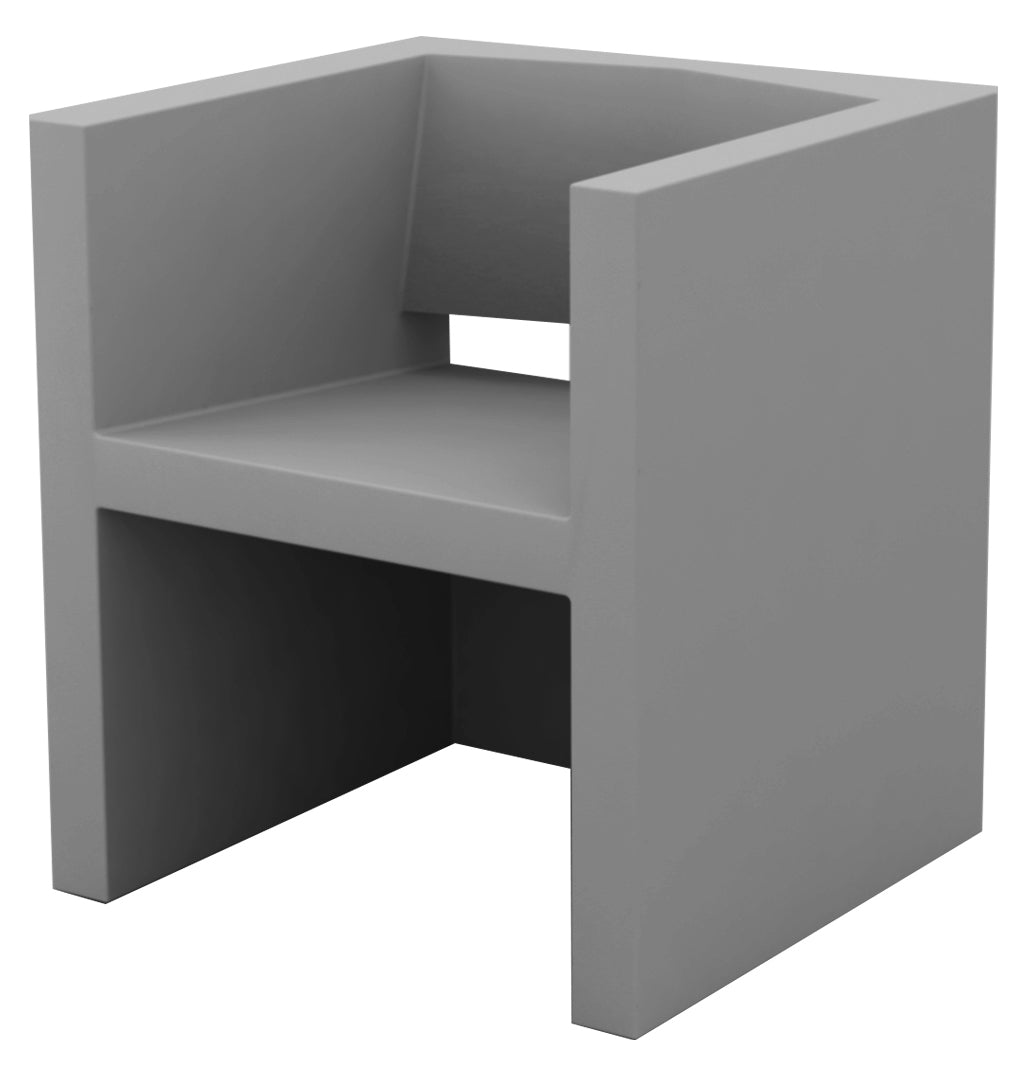 Fotoliu Vela Ramón Esteve, Vondom