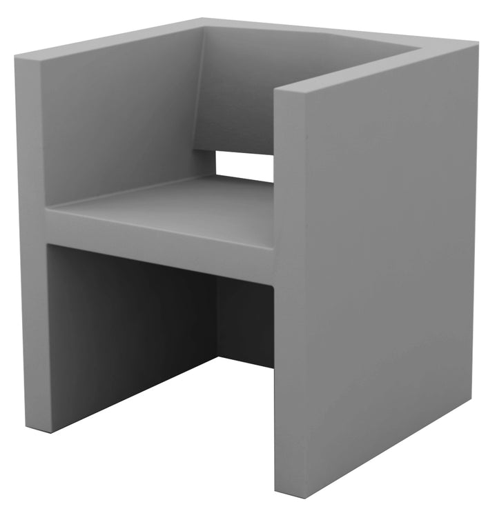 Fotoliu Vela Ramón Esteve, Vondom