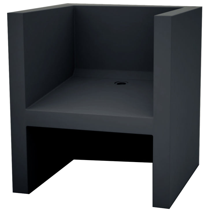 Fotoliu Vela Ramón Esteve, Vondom