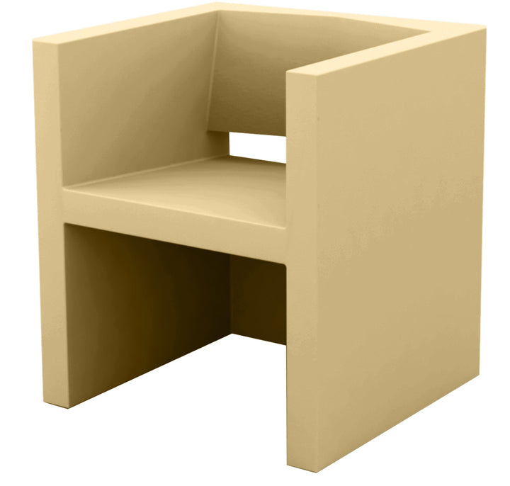 Fotoliu Vela Ramón Esteve, Vondom