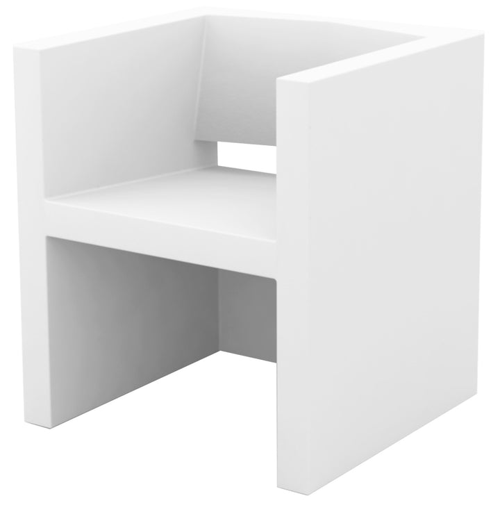 Fotoliu Vela Ramón Esteve, Vondom