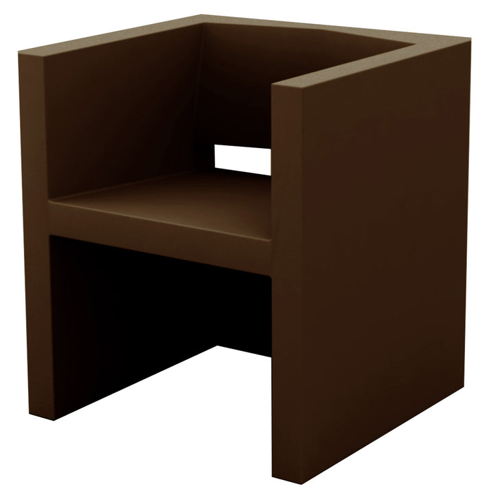 Fotoliu Vela Ramón Esteve, Vondom