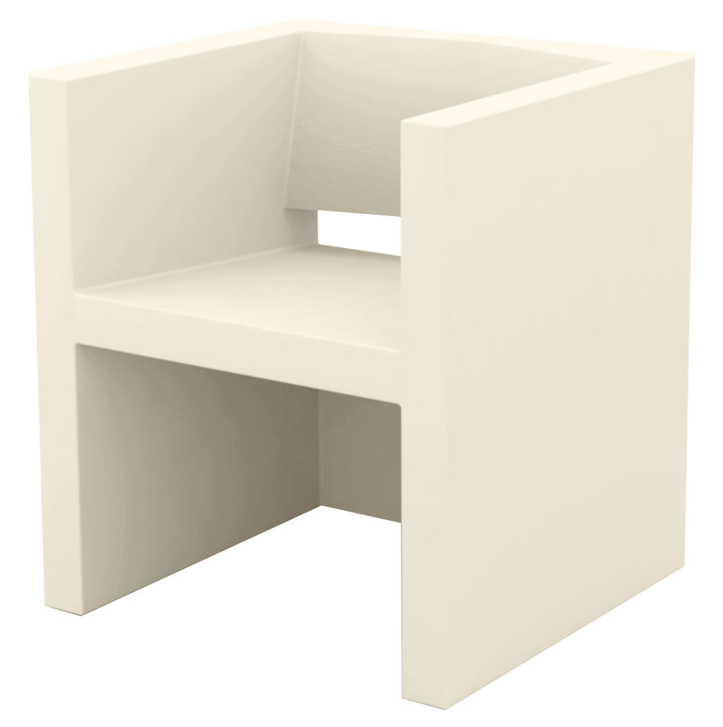 Fotoliu Vela Ramón Esteve, Vondom