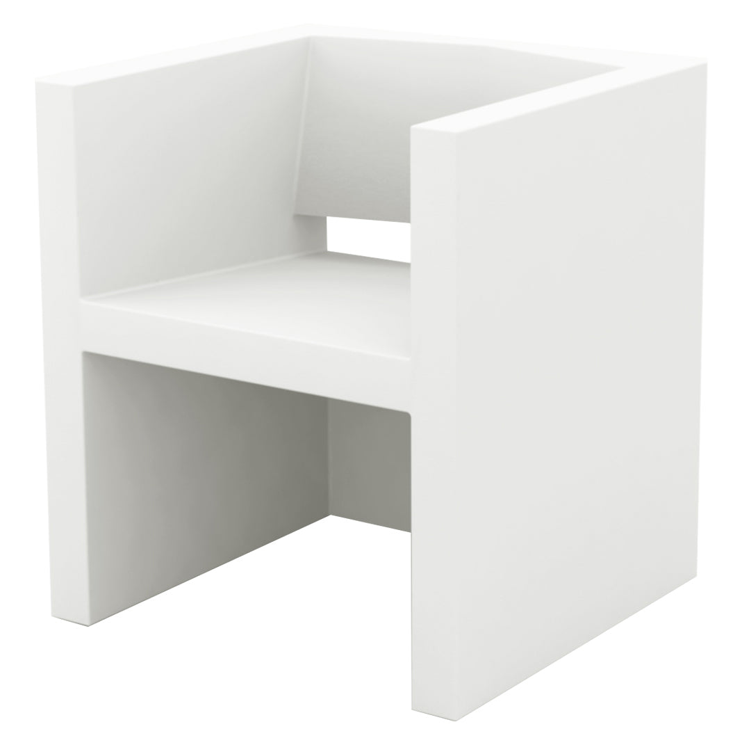 Fotoliu Vela Ramón Esteve, Vondom