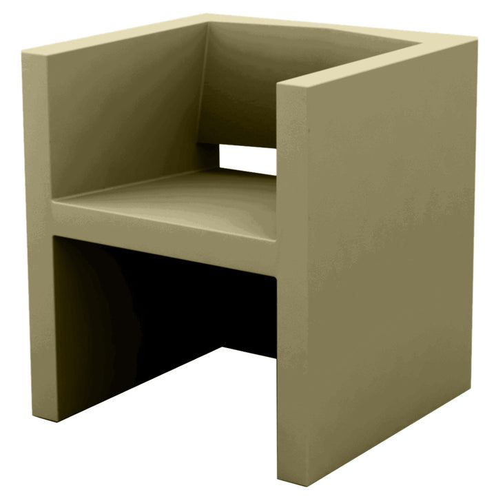 Fotoliu Vela Ramón Esteve, Vondom