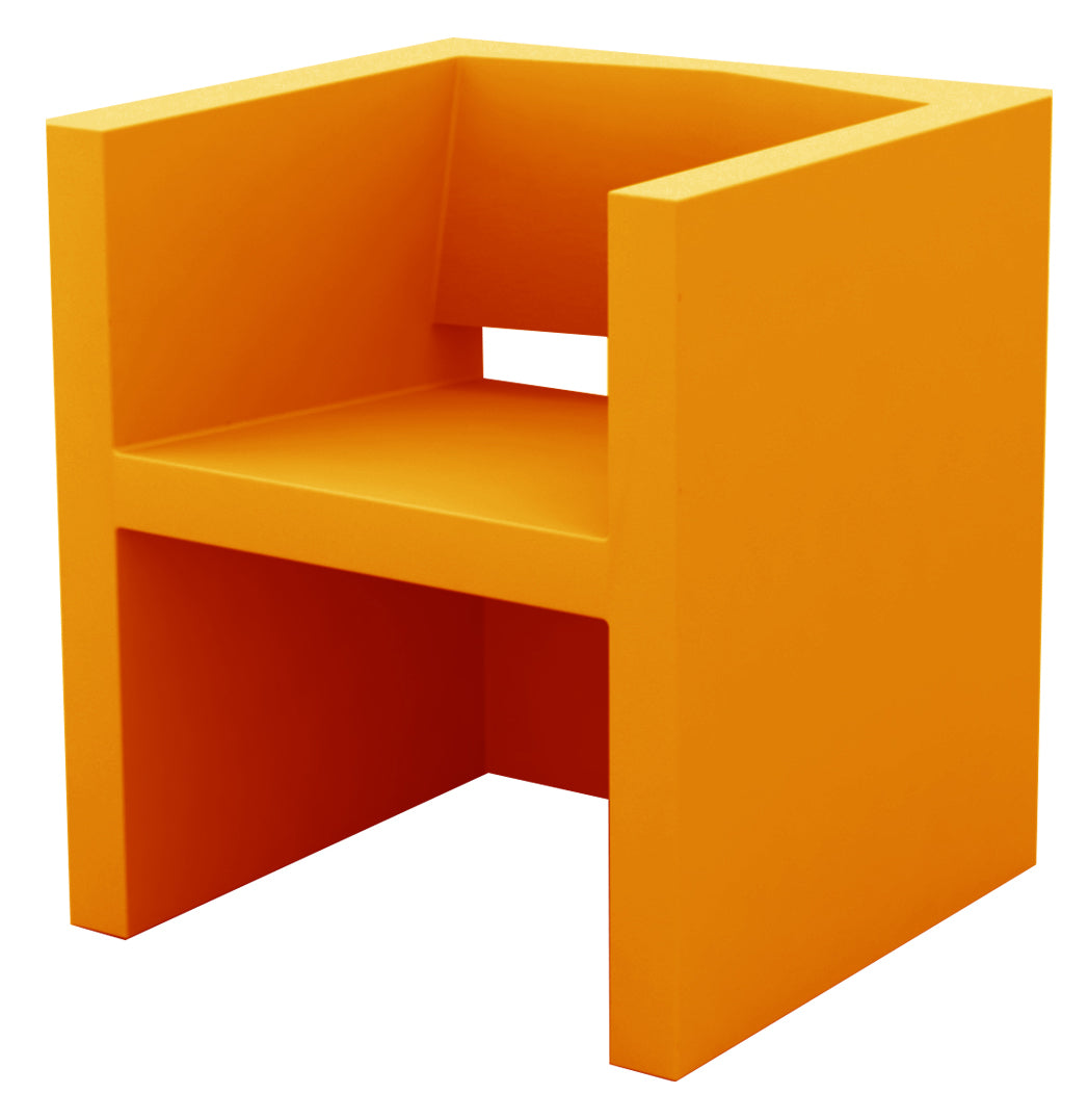 Fotoliu Vela Ramón Esteve, Vondom