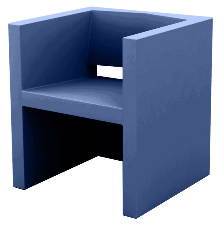 Fotoliu Vela Ramón Esteve, Vondom