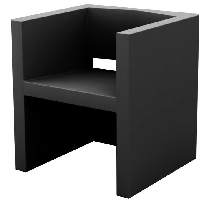 Fotoliu Vela Ramón Esteve, Vondom