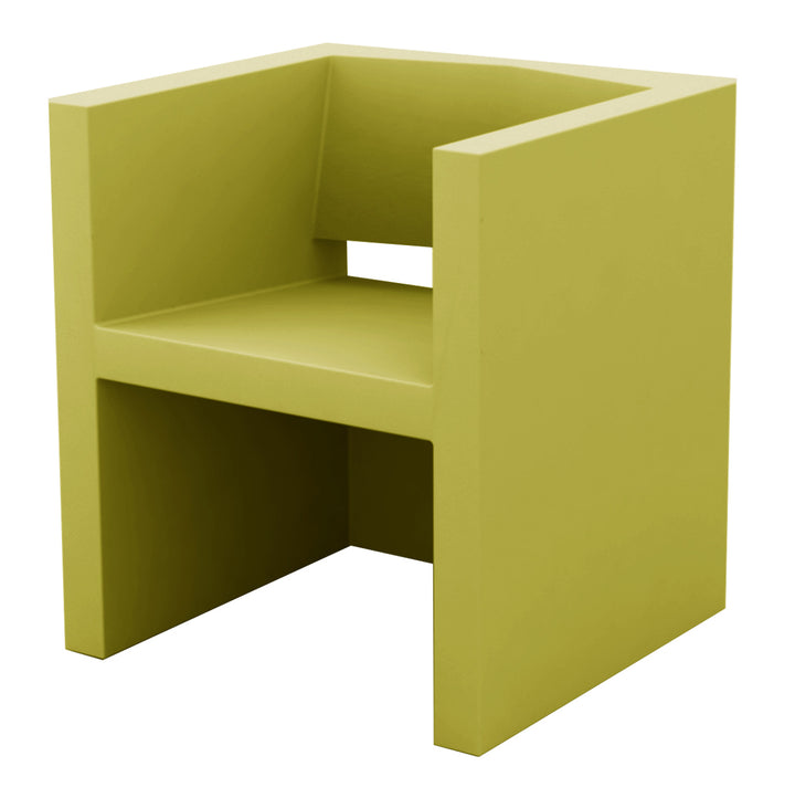 Fotoliu Vela Ramón Esteve, Vondom