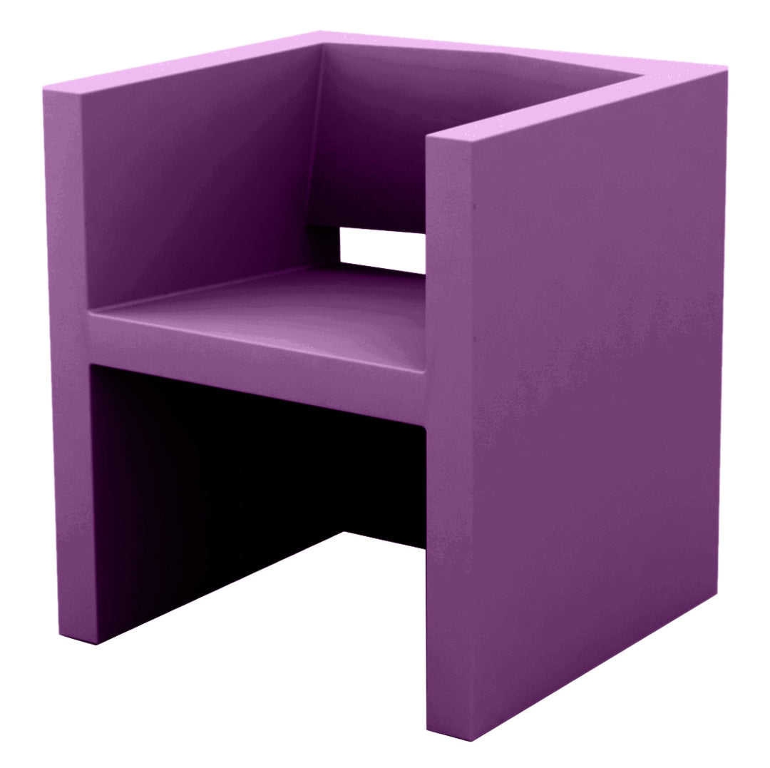 Fotoliu Vela Ramón Esteve, Vondom