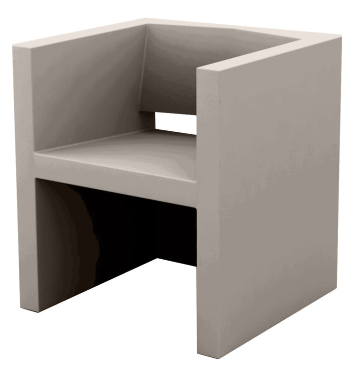 Fotoliu Vela Ramón Esteve, Vondom