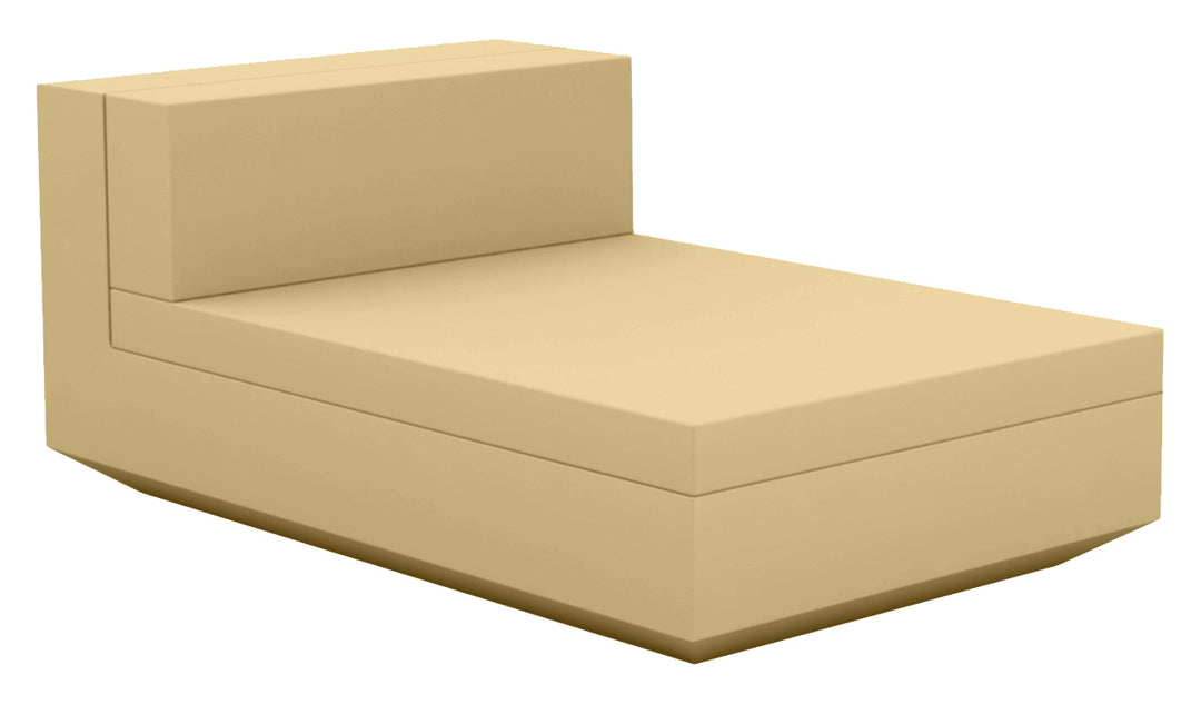 Șezlong Vela Ramón Esteve, Vondom