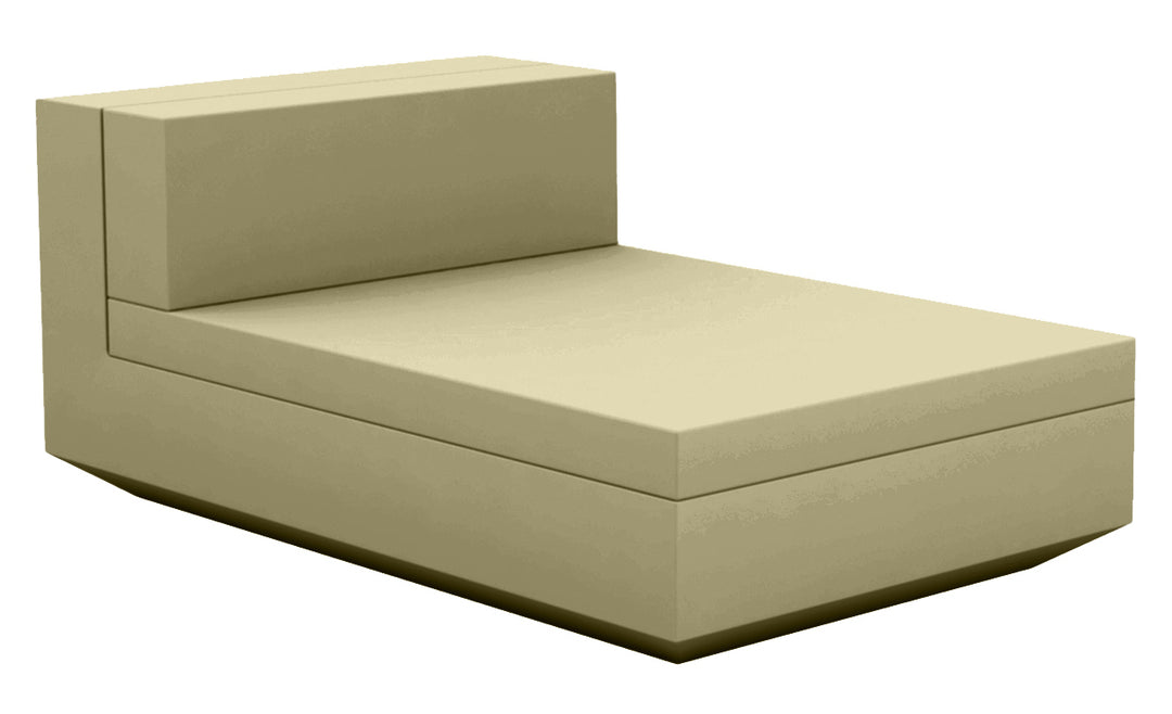 Șezlong Vela Ramón Esteve, Vondom