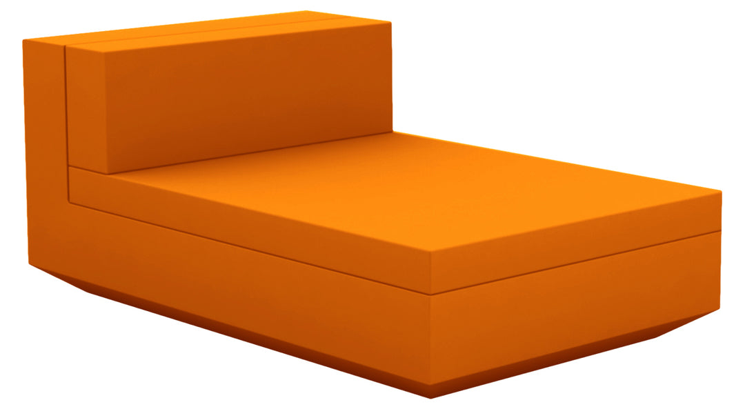 Șezlong Vela Ramón Esteve, Vondom