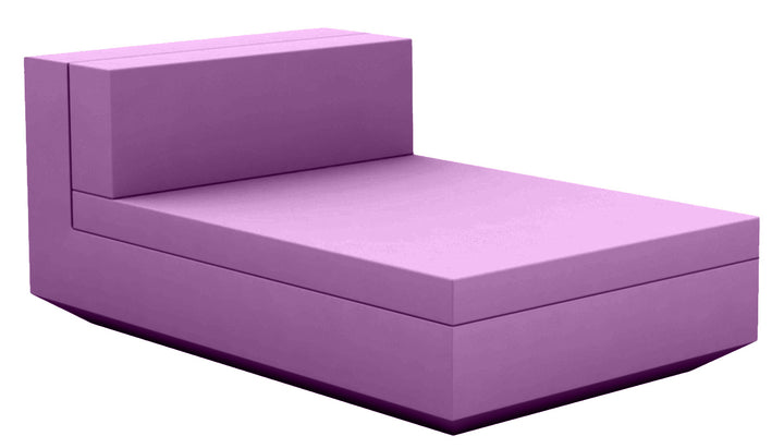 Șezlong Vela Ramón Esteve, Vondom