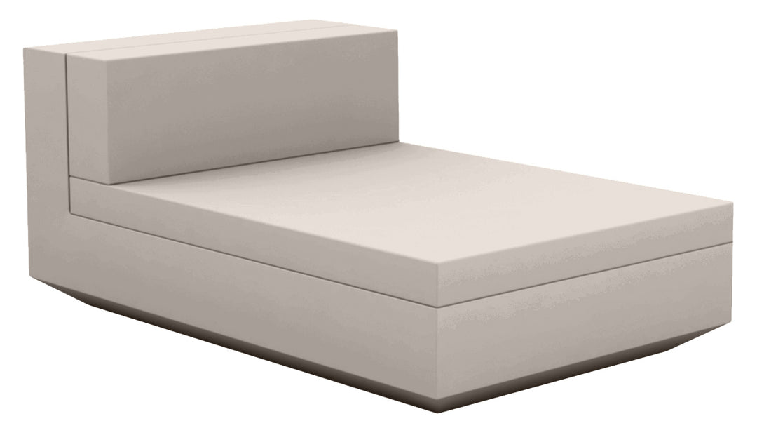 Șezlong Vela Ramón Esteve, Vondom