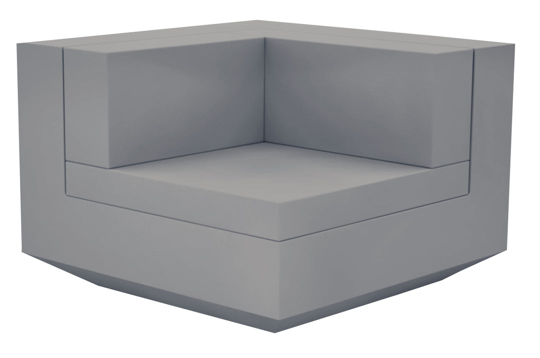 Canapea modulară colț Vela Ramón Esteve, Vondom