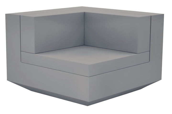 Canapea modulară colț Vela Ramón Esteve, Vondom