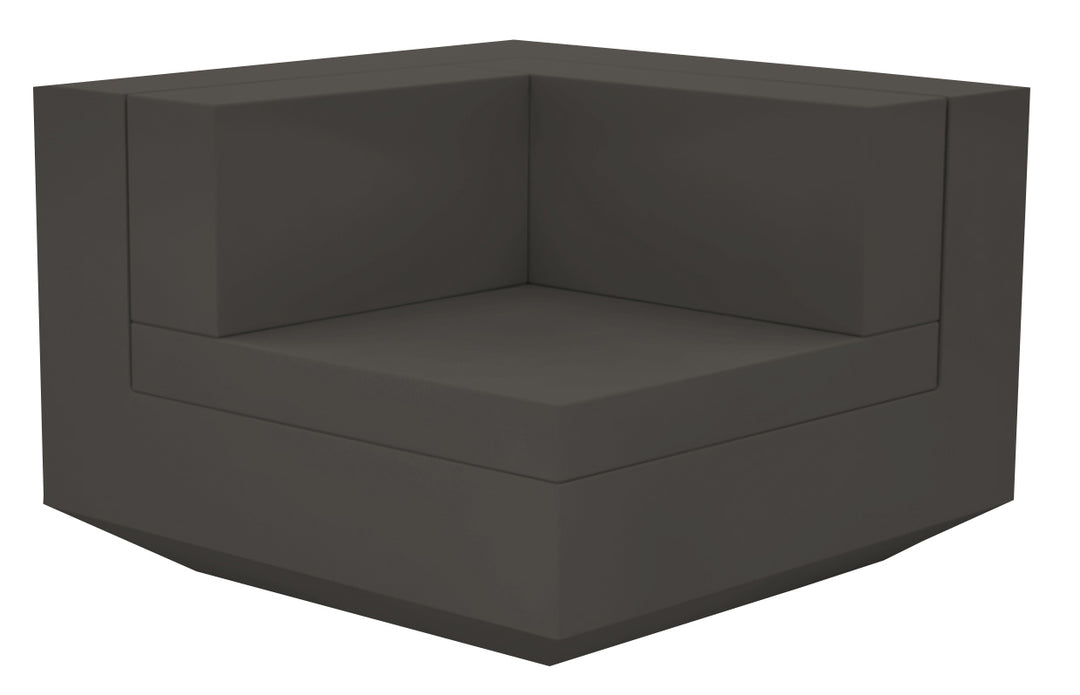 Canapea modulară colț Vela Ramón Esteve, Vondom