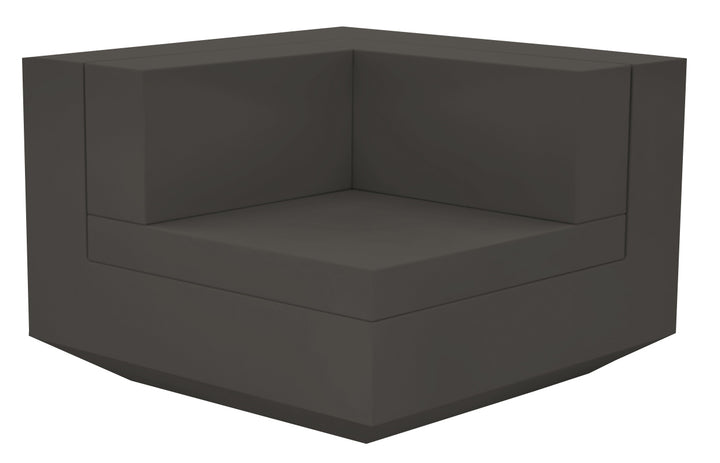 Canapea modulară colț Vela Ramón Esteve, Vondom