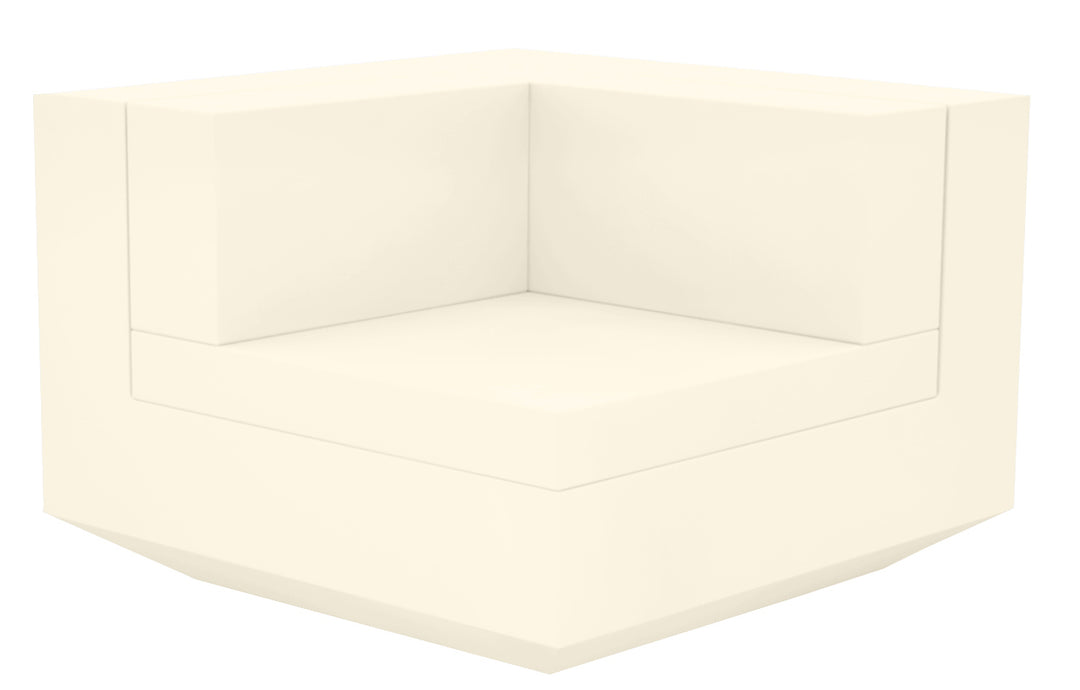 Canapea modulară colț Vela Ramón Esteve, Vondom