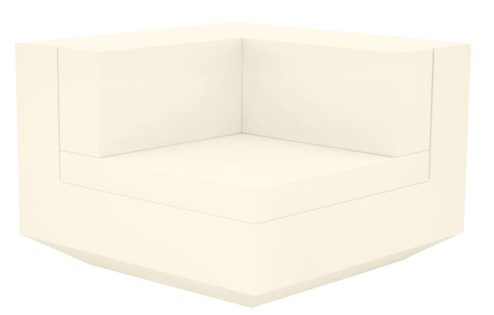 Canapea modulară colț Vela Ramón Esteve, Vondom