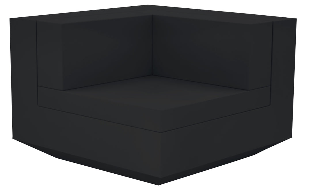 Canapea modulară colț Vela Ramón Esteve, Vondom