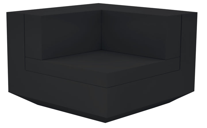 Canapea modulară colț Vela Ramón Esteve, Vondom