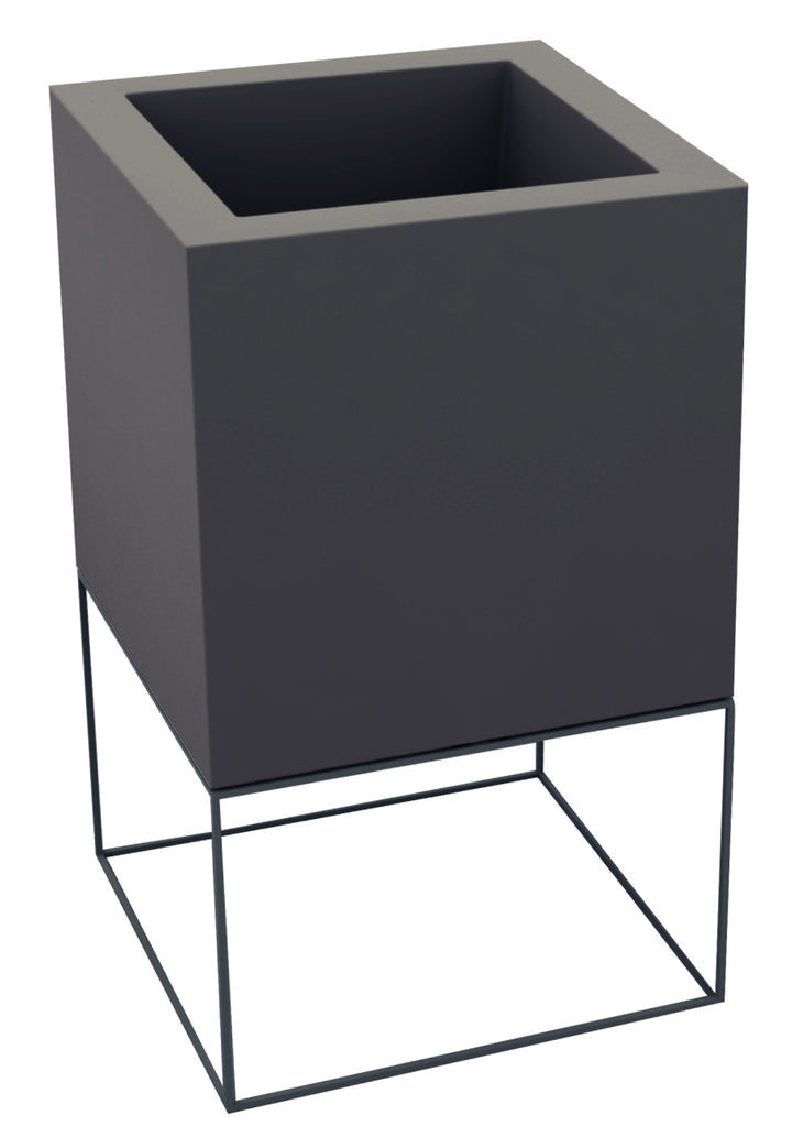 Ghiveci Vela Cubo Nano Ramón Esteve, Vondom