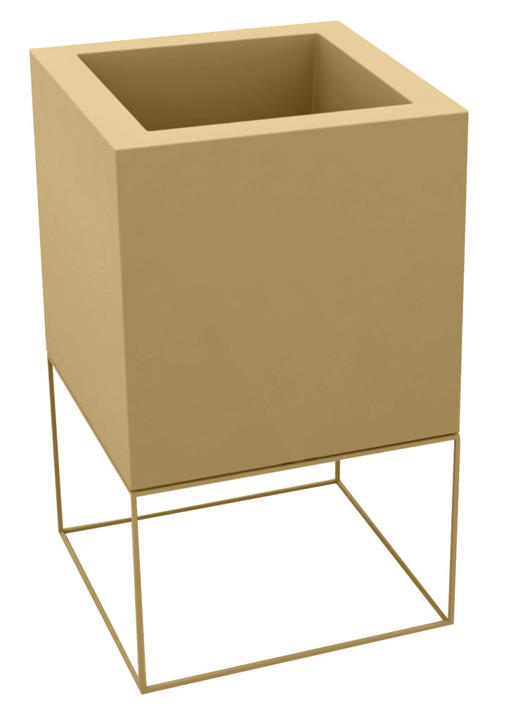 Ghiveci Vela Cubo Nano Ramón Esteve, Vondom