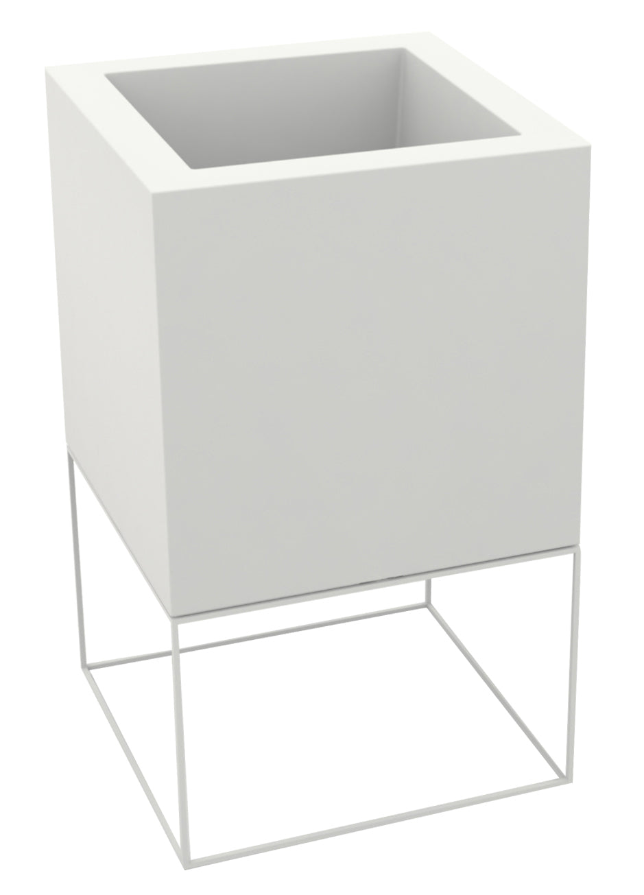 Ghiveci Vela Cubo Nano Ramón Esteve, Vondom