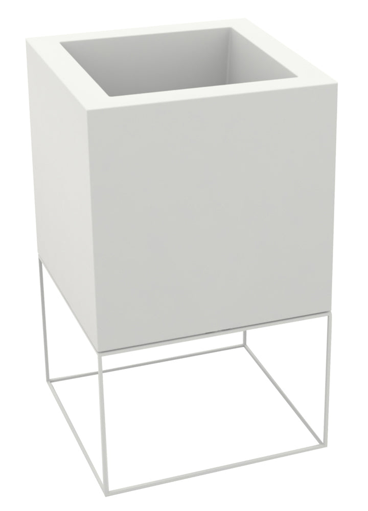 Ghiveci Vela Cubo Nano Ramón Esteve, Vondom