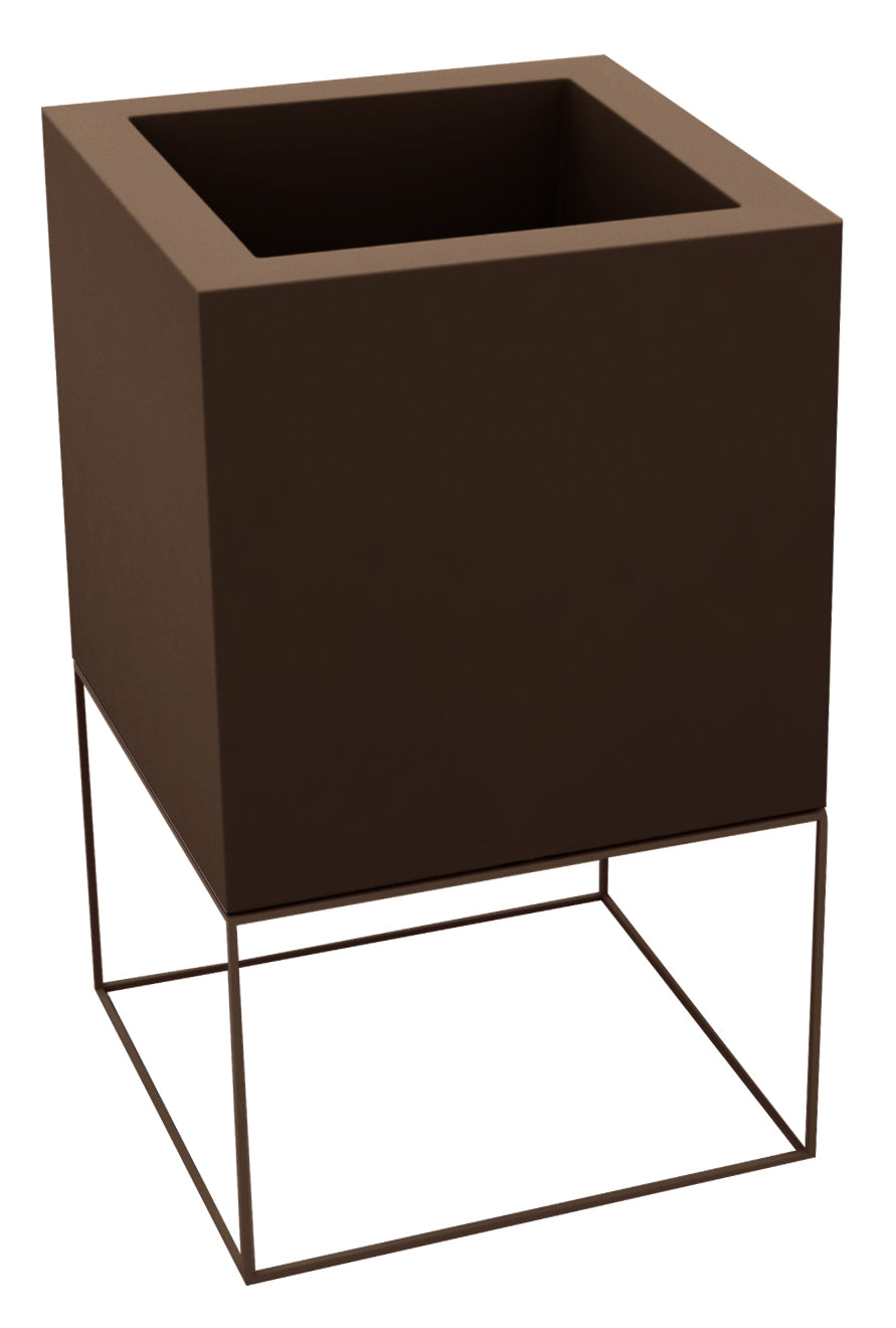 Ghiveci Vela Cubo Nano Ramón Esteve, Vondom