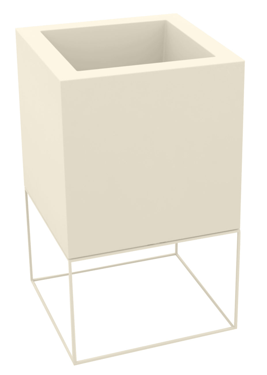 Ghiveci Vela Cubo Nano Ramón Esteve, Vondom