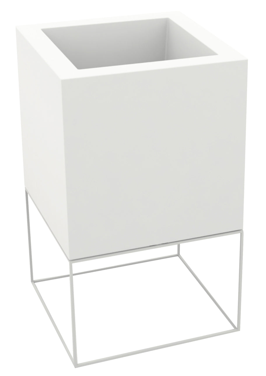 Ghiveci Vela Cubo Nano Ramón Esteve, Vondom